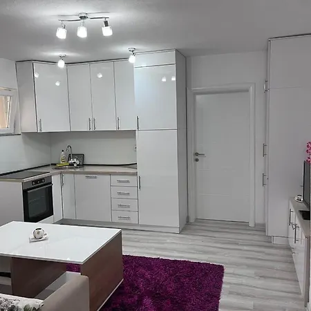 Apartment Kasic *