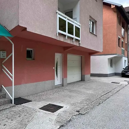 Apartman Kasic