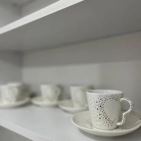 Apartman Kasic Konjic