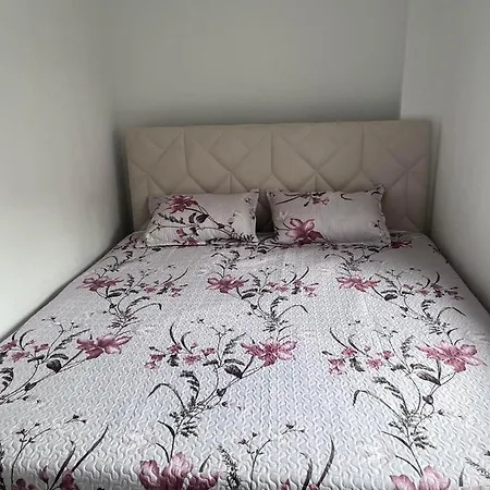 Kasic Apartment Konjic