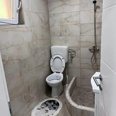 Kasic Apartment
