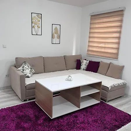 Kasic Apartment *