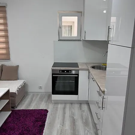 Kasic Apartment Konjic