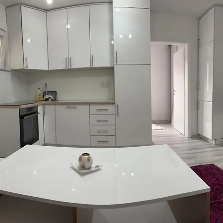 Kasic Apartment