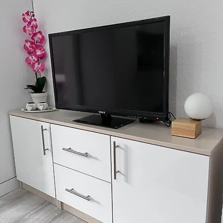 Kasic Apartment
