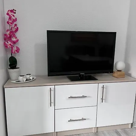 Kasic Apartment *