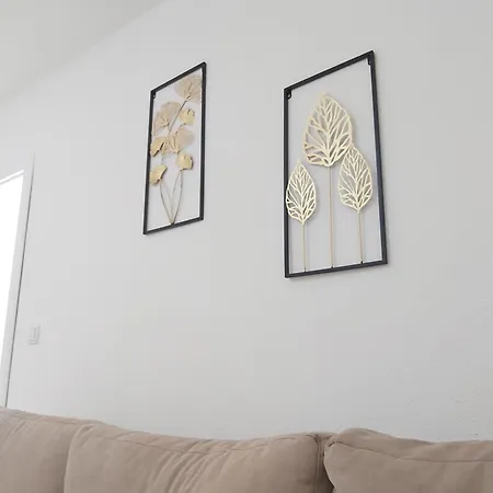 Kasic Apartment