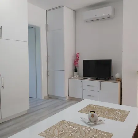 Apartment Kasic Konjic