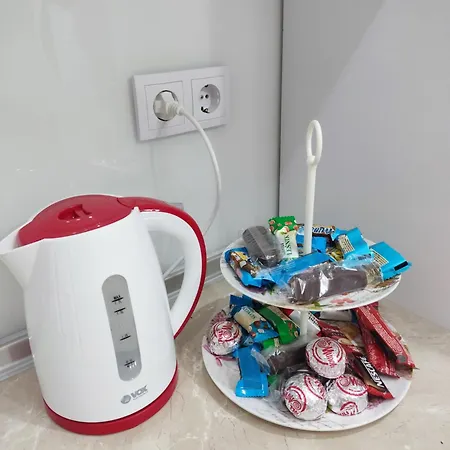 Kasic Apartment Konjic