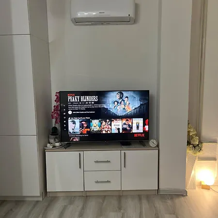 Kasic Apartment Konjic