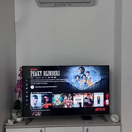 Kasic Apartman Konjic