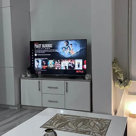 Kasic Apartment Konjic