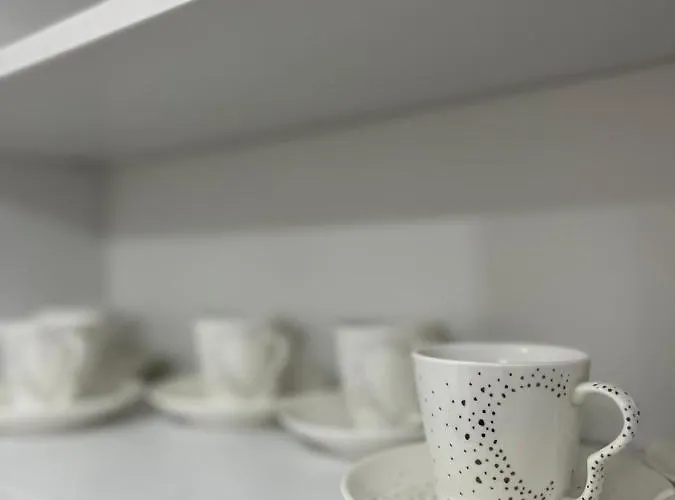 Apartment Kasic Konjic