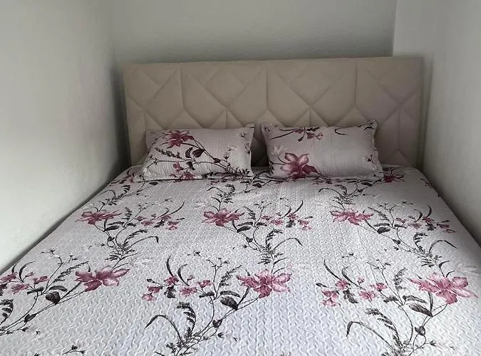 Kasic Apartment Konjic