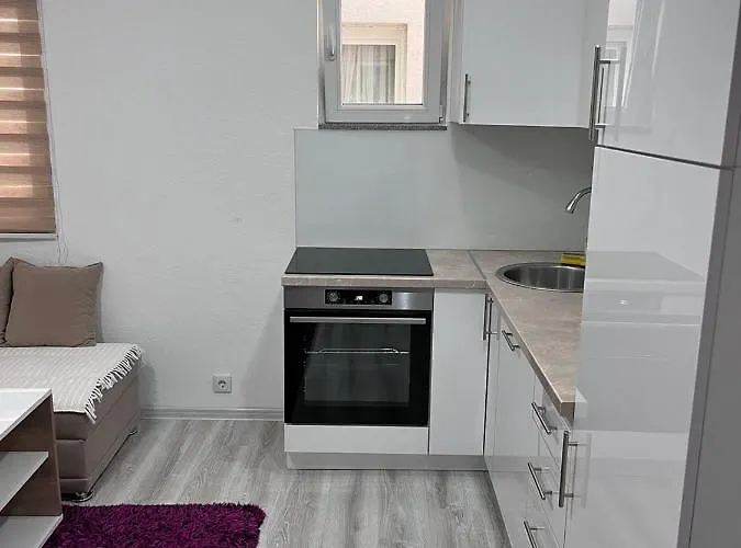 Kasic Apartment Konjic