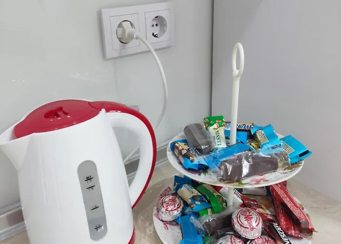 Kasic Apartment Konjic