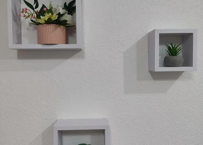 Apartment Kasic Konjic