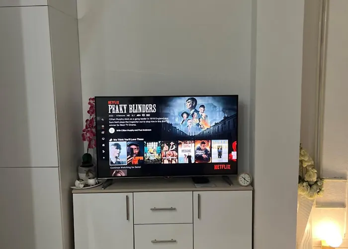 Kasic Apartment Konjic