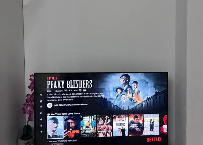 Kasic Apartment Konjic