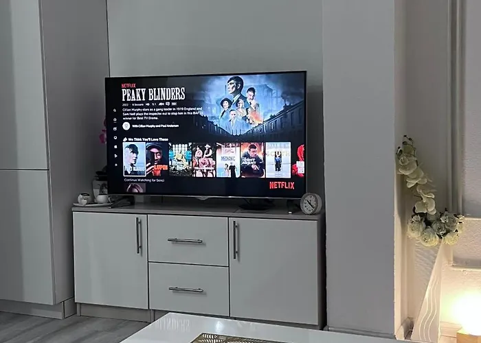 Kasic Apartment Konjic